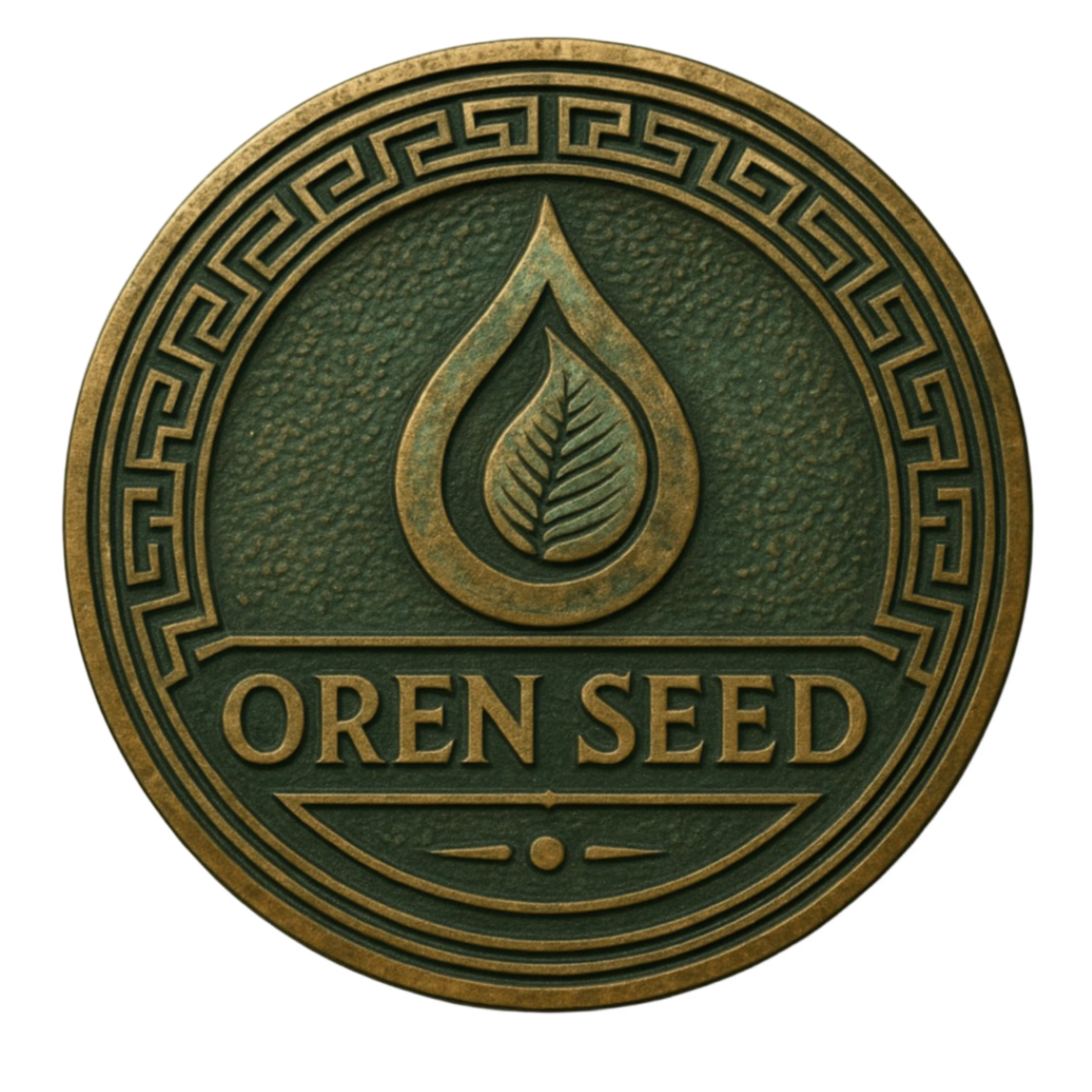 Oren Seed Guitars